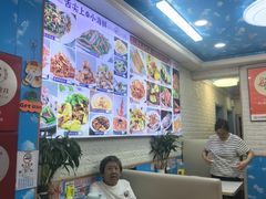 -来之顺海鲜菜馆·青岛菜·始于1993(栈桥店)