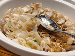 -小广寒电影艺术餐厅(小广寒经三路店)