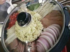-汉米达特色料理餐厅(郴州友阿国际广场店)
