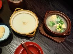 -古都历食南京菜·烤鸭·鸭血粉丝·汤包(南京博物院店)