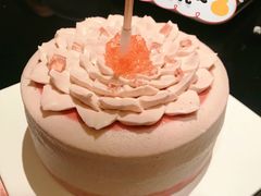 -积慕Cake(解放大道店)