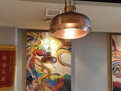 -额尔敦传统涮(光明路店)