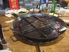 -重庆彩云湖湿地公园