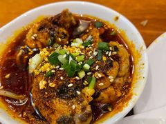 -付小姐在成都(中山公园店)