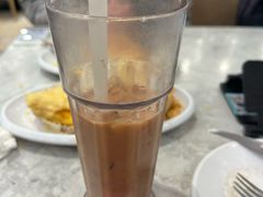 -翠华餐厅(正佳广场店)