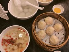 -宁波汤团店(外滩店)