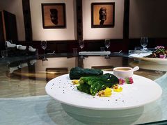 -老房子金沙元年川菜食府·花园餐厅(金沙店)