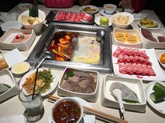 -海底捞火锅(杭州庆春路夜宵主题店)