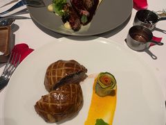 -L'Arome芳芳法国餐厅(仙林金鹰店)