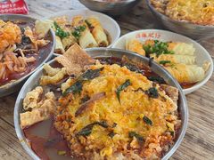 螺肉螺蛳粉-西环肥仔螺蛳粉(总店)