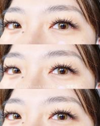 -Miss·A日式美甲美睫