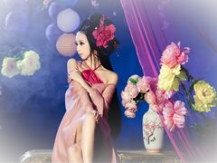 北京九月鹰飞古装摄影工作室(沐兰馆)-九月鹰飞汉服摄影工作室