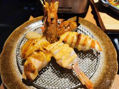 -万岁寿司(天河领展店)