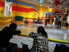 -阿布溜溜·轮滑(21世纪太阳城店)