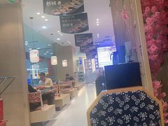 -晴季寿司(红旗街万达店)