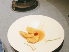 -金狮麟·新豫菜(金码大厦店)