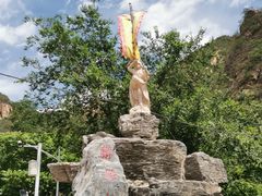 -大岭沟猕猴桃谷风景区