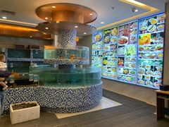 -如丰晟宴(长安万达店)