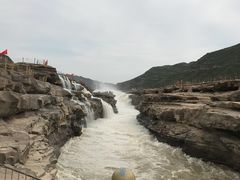 -陕西黄河壶口瀑布旅游区