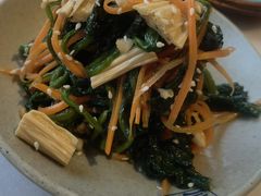 私家拌菜-兰溪小馆(首经贸店)