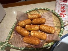 -杨氏青龙虾·羊蝎子(珠江路店)