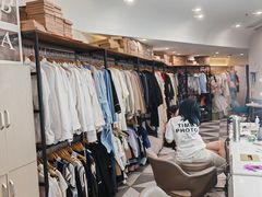 -拾光秀照相馆(石家庄勒泰中心店)