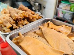 -山里人姜汁(府东小区店)