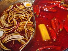 -牛New寿喜烧(闵行龙湖天街店)