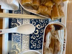 -冰泉豆浆馆(阳朔店)