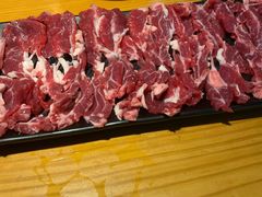 吊龙伴-牛品福潮汕牛肉火锅(旺庄店)