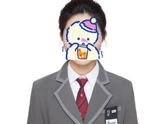 -海马体照相馆(南京虹悦城店)