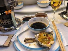 -田园肥牛鲍鱼先生(新北店)