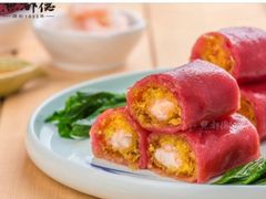 -点都德(聚福楼店)