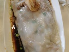 瘦肉拉布粉-民丰美食(恩宁路店)