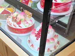 -味多美蛋糕(古城店)