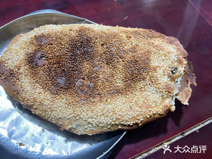 迎春桥老炉烧饼(碧霞路店)图片