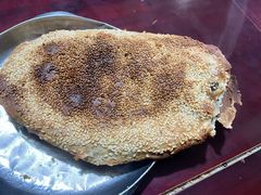 -迎春桥老炉烧饼(碧霞路店)