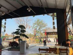 -大笑饭堂(甲子桥店)