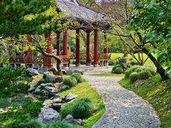-杭州植物园