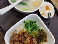 -鸭味先老鸭粉丝馆(瑞金路二号四号小区店)