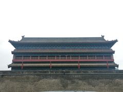 -西安城墙·碑林历史文化景区