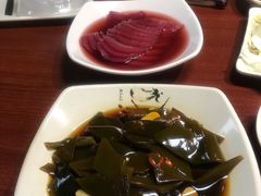 -金刚山烧烤(中山路店)