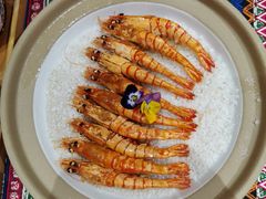 -沿江黎家簸箕宴·文昌鸡(百花谷店)