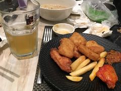 -上海新发展亚太JW万豪酒店