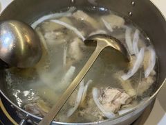 -探窝·竹笙椰子鸡(杨箕店)