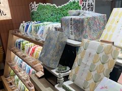 -阮大兴糕团(滨江宝龙店)