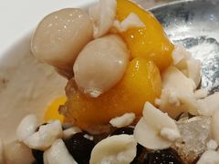 -鲜芋仙(番禺万达广场店)