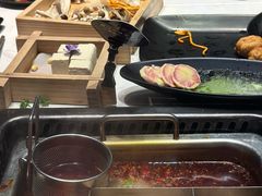 -鼎膳常火锅(华阳店)