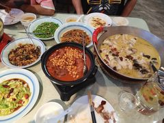 -郭林家常菜(狼垡店)