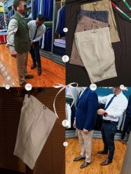 点击看大图 -香港威德诚洋服BESPOKE西服西装高级定制(上海湾一店)